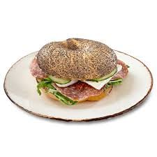 Färdiga mackor